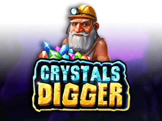 Crystals Digger
